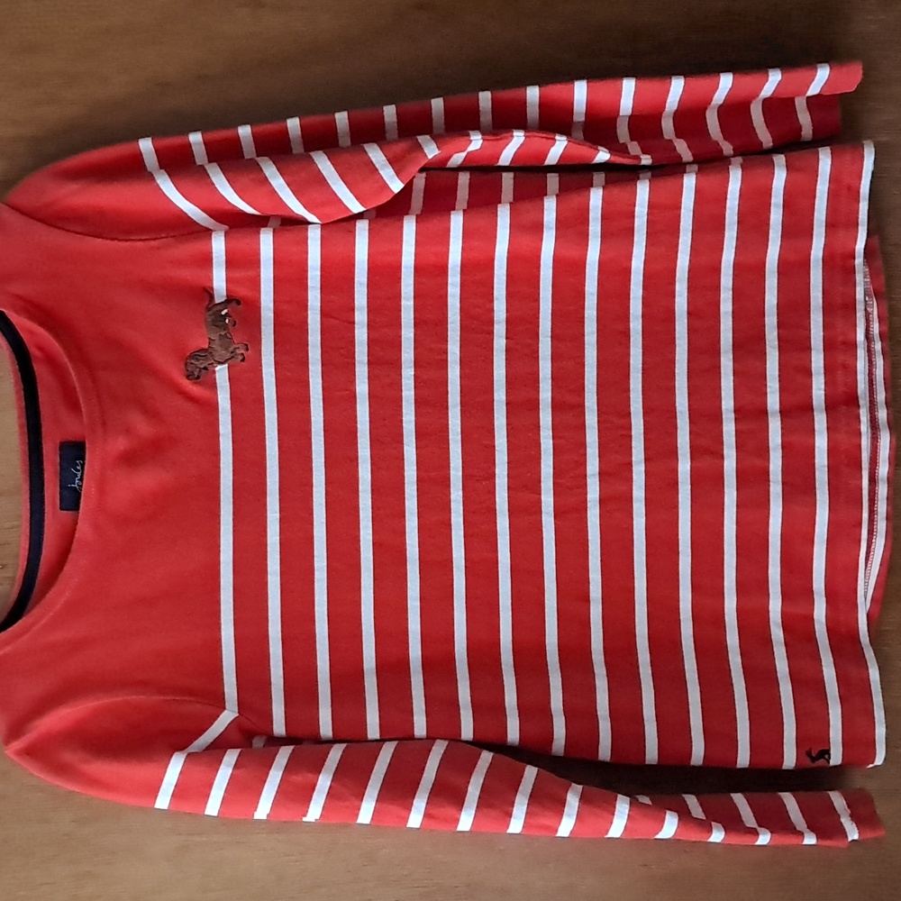 Joules Dachshund shirt